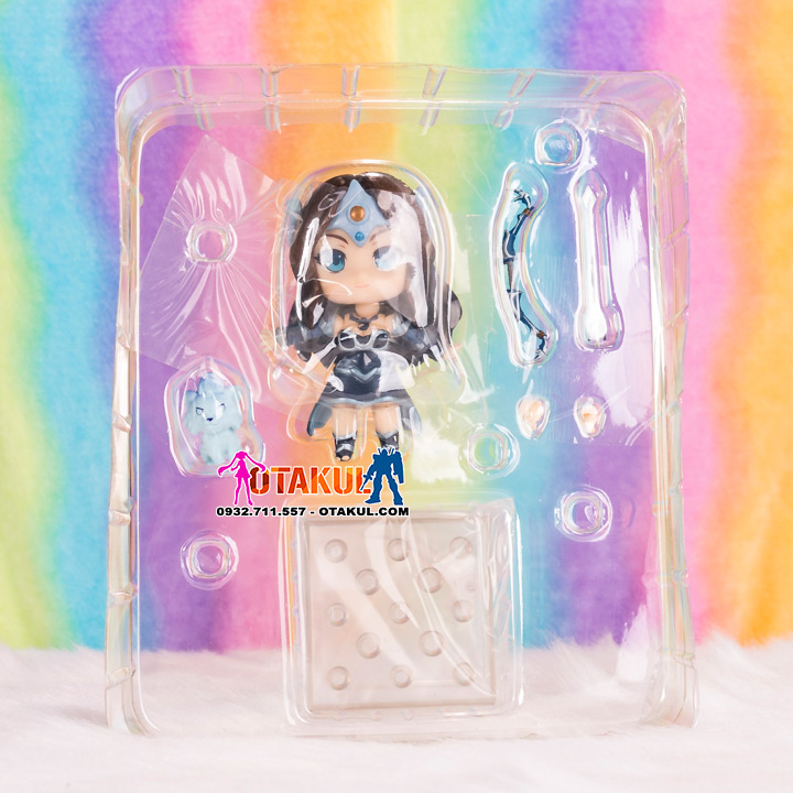 Mô Hình Nendoroid 614 - Mirana - Dota 2