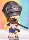 Mô Hình Chibi - PUBG Nữ 2