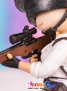 Mô Hình Chibi - PUBG Nữ 2
