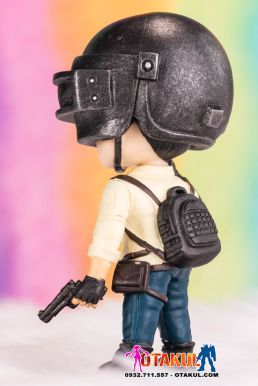 Mô Hình Chibi - PUBG Nam 1