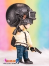 Mô Hình Chibi - PUBG Nam 1