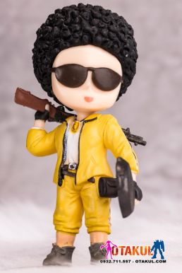 Mô Hình Chibi - PUBG Nam 2