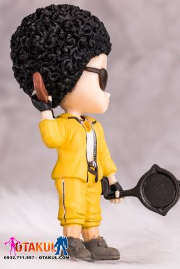 Mô Hình Chibi - PUBG Nam 2
