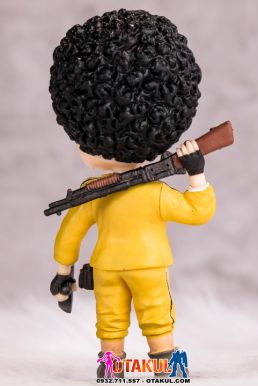 Mô Hình Chibi - PUBG Nam 2