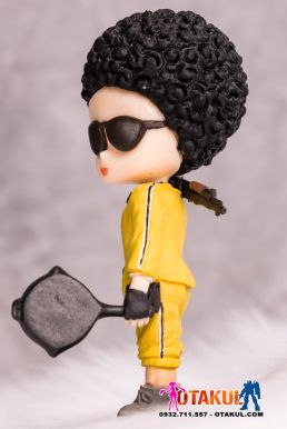 Mô Hình Chibi - PUBG Nam 2