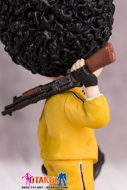 Mô Hình Chibi - PUBG Nam 2