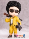 Mô Hình Chibi - PUBG Nam 2