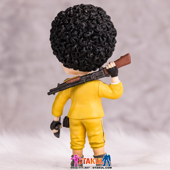 Mô Hình Chibi - PUBG Nam 2