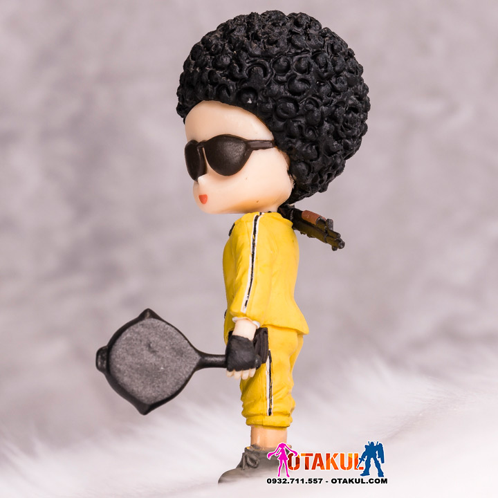 Mô Hình Chibi - PUBG Nam 2