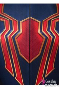 Đồ Người Nhện Spider Man - Avenger Nhện Infinity War