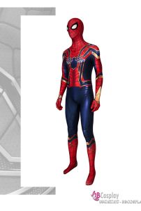 Đồ Người Nhện Spider Man - Avenger Nhện Infinity War