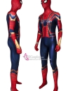 Trang Phục Người Nhện Spider Man - Avenger Nhện Infinity War