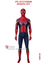 Trang Phục Người Nhện Spider Man - Avenger Nhện Infinity War
