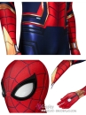 Trang Phục Người Nhện Spider Man - Avenger Nhện Infinity War