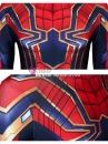Trang Phục Người Nhện Spider Man - Avenger Nhện Infinity War