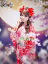 Chụp Ảnh Kimono - Trang Phục Nhật Bản