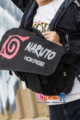 Túi Đeo Naruto