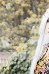 Cổ Trang 9 (Thái Hậu)