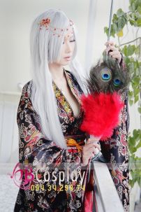 Cổ Trang 9 (Thái Hậu)