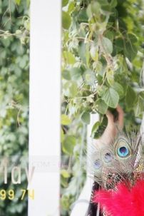 Cổ Trang 9 (Thái Hậu)