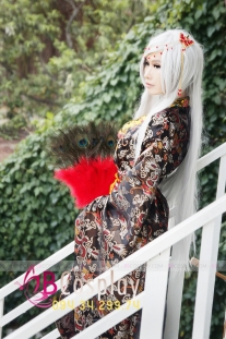 Cổ Trang 9 (Thái Hậu)