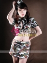 Trang Phục Lính Sexy
