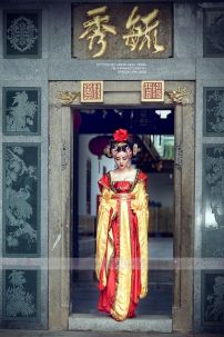 Cổ Trang 54 (Võ Tắc Thiên)