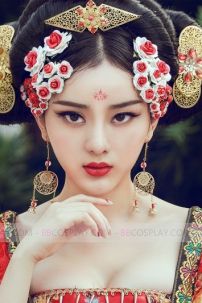 Cổ Trang 54 (Võ Tắc Thiên)