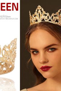 Vương Miện Vàng Baratheon