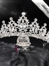 Vương Miện Trắng Tiara