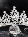 Vương Miện Trắng Tiara