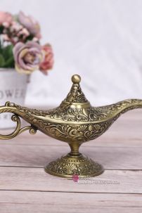 Đèn Thần Aladin Cổ Điển