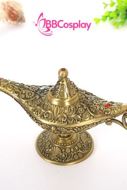 Đèn Thần Aladin Cổ Điển