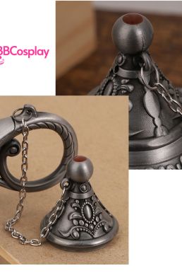 Đèn Thần Aladin Cổ Điển