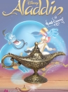 Đèn Thần Aladin Cổ Điển