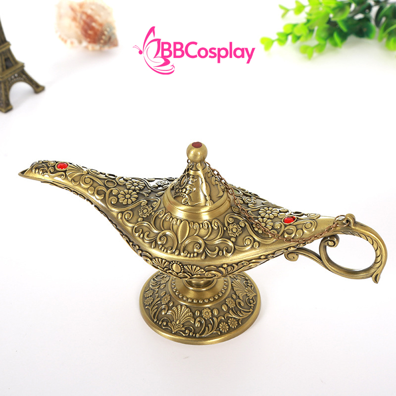 Đèn Thần Aladin Cổ Điển