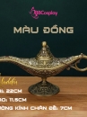 Đèn Thần Aladin Cổ Điển