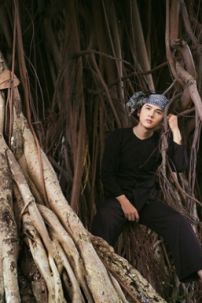 Đồ Chú Cuội Điển Trai - Màu Đen