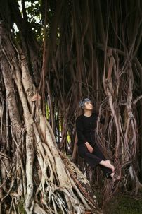 Đồ Chú Cuội Điển Trai - Màu Đen