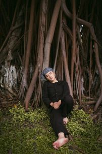 Đồ Chú Cuội Điển Trai - Màu Đen