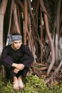 Đồ Chú Cuội Điển Trai - Màu Đen