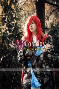 Cổ Trang 22 (Thiên Phong Thập Tứ Lang)