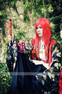 Cổ Trang 22 (Thiên Phong Thập Tứ Lang)