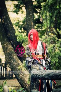 Cổ Trang 22 (Thiên Phong Thập Tứ Lang)