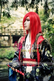 Cổ Trang 22 (Thiên Phong Thập Tứ Lang)