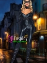 Trang Phục Người Mèo Sexy - Cat Woman Sexy