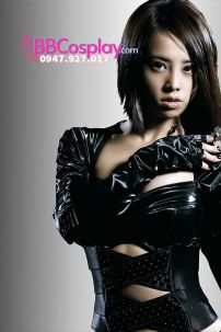 Đồ Người Mèo Gợi Cảm