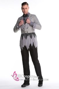 Quần Áo Chú Rể Ma Halloween