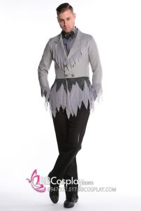 Quần Áo Chú Rể Ma Halloween