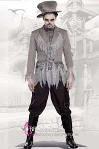 Tất cả sản phẩm Quần Áo Chú Rể Ma Halloween Quần Áo Chú Rể Ma Halloween